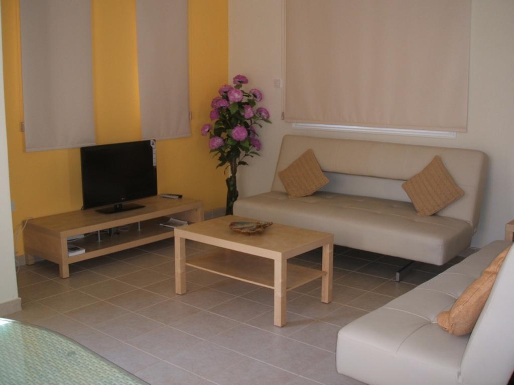 Villa Florie โปรทาราส ห้อง รูปภาพ