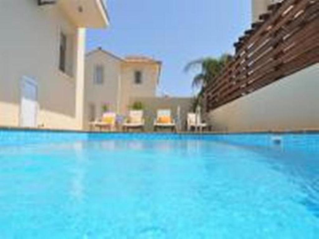 Villa Florie โปรทาราส ห้อง รูปภาพ