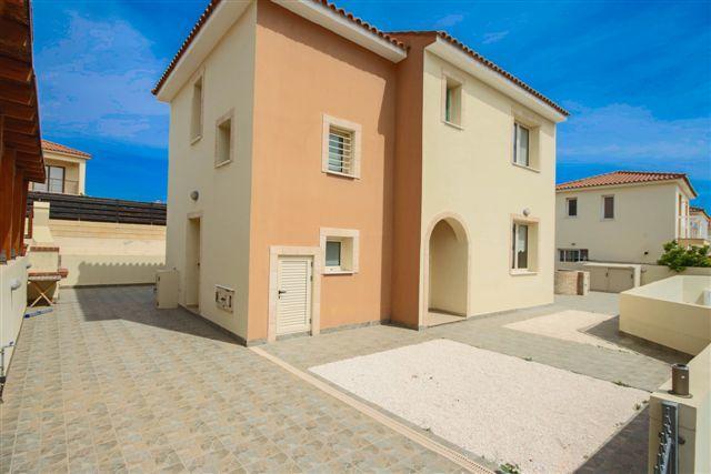 Villa Florie โปรทาราส ภายนอก รูปภาพ