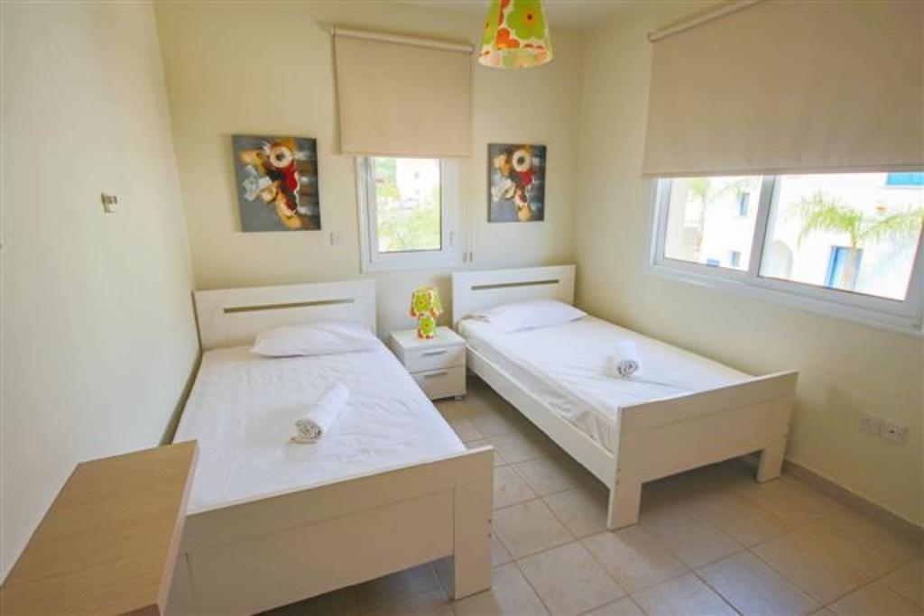 Villa Florie โปรทาราส ภายนอก รูปภาพ