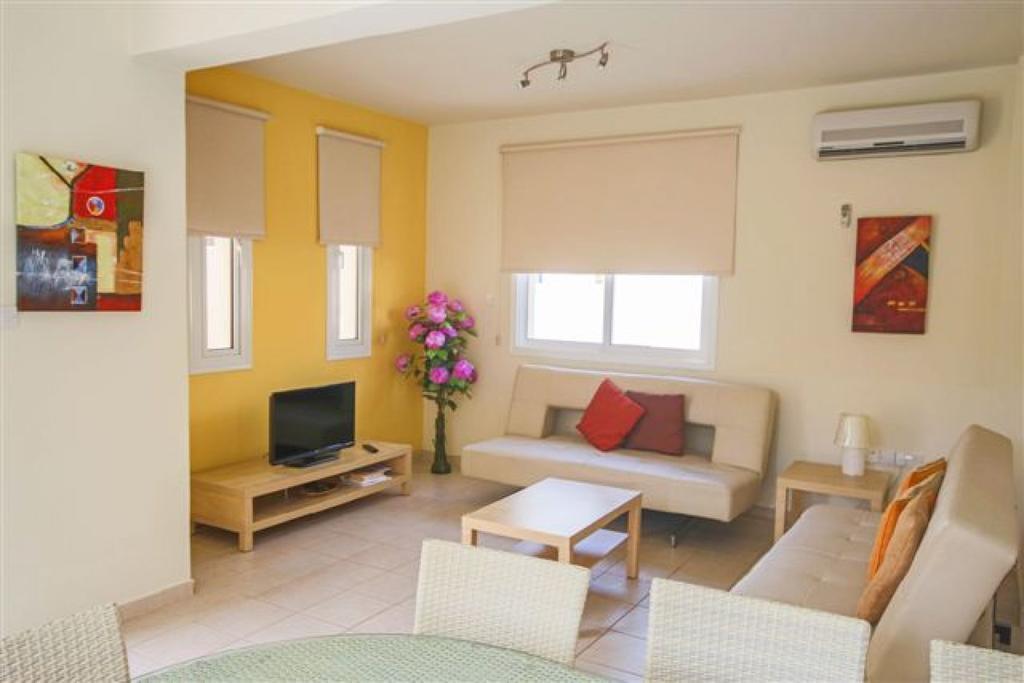 Villa Florie โปรทาราส ภายนอก รูปภาพ