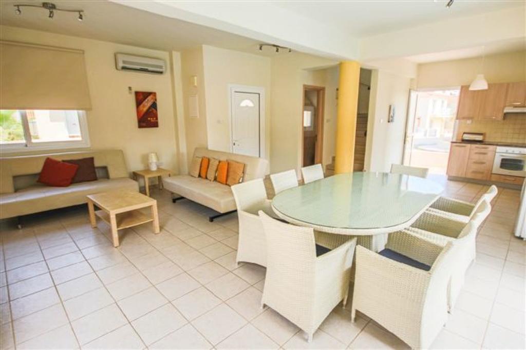 Villa Florie โปรทาราส ภายนอก รูปภาพ