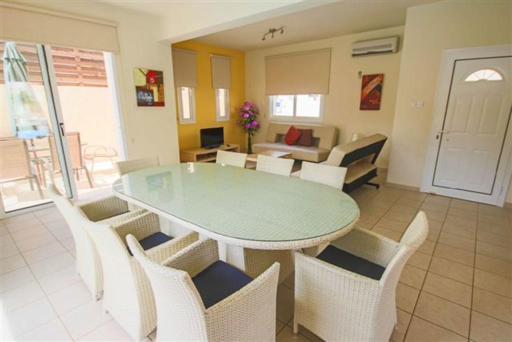 Villa Florie โปรทาราส ภายนอก รูปภาพ